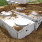 Les Excavations Gaétan Marcoux - Installation et réparation de fosses septiques