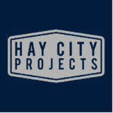 Voir le profil de Hay City Projects Ltd - Carstairs
