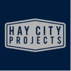 Hay City Projects Ltd - Logo