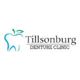 Tillsonburg Denture Clinic - Dentists