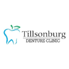 Tillsonburg Denture Clinic - Logo