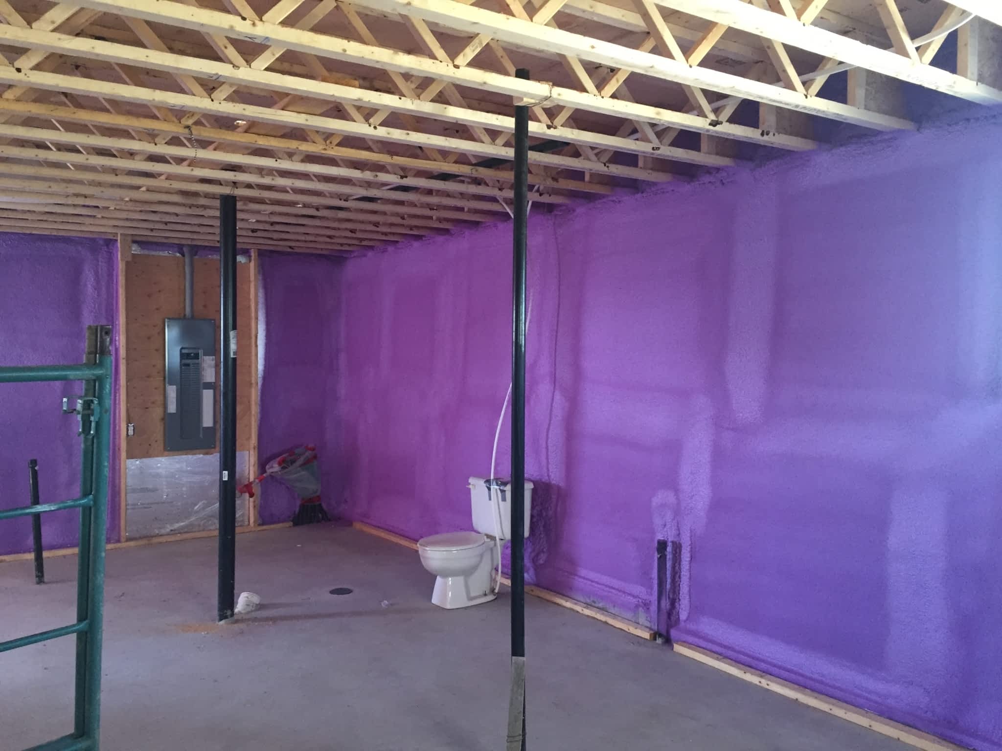 photo Isolation Dany Cartier