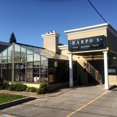 Harpo's Restaurant - American Restaurants