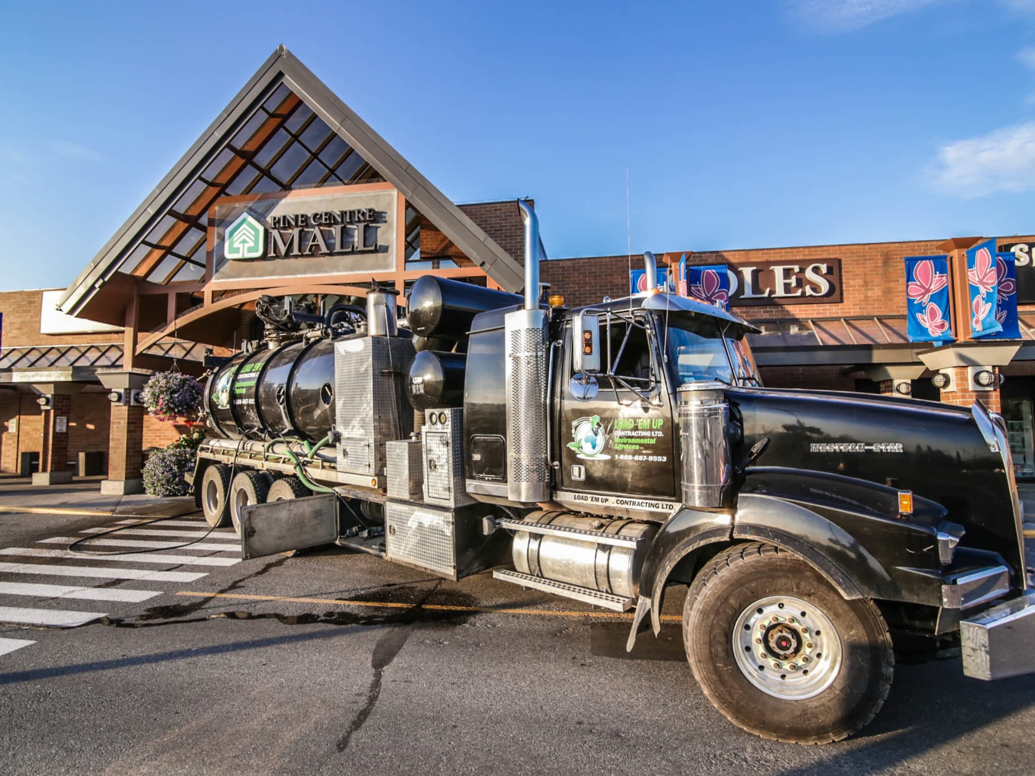 photo Load'Em Up Contracting Ltd