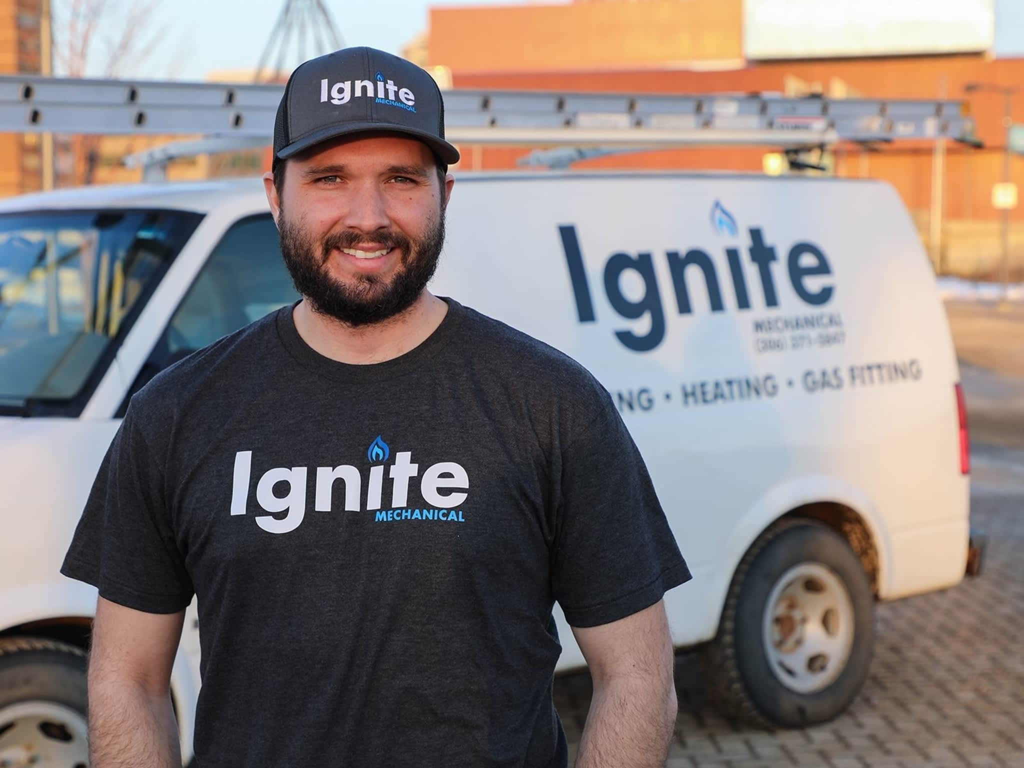 photo Ignite Mechanical