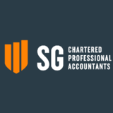 SG Chartered Professional Accountants - Chartered Professional Accountants (CPA)