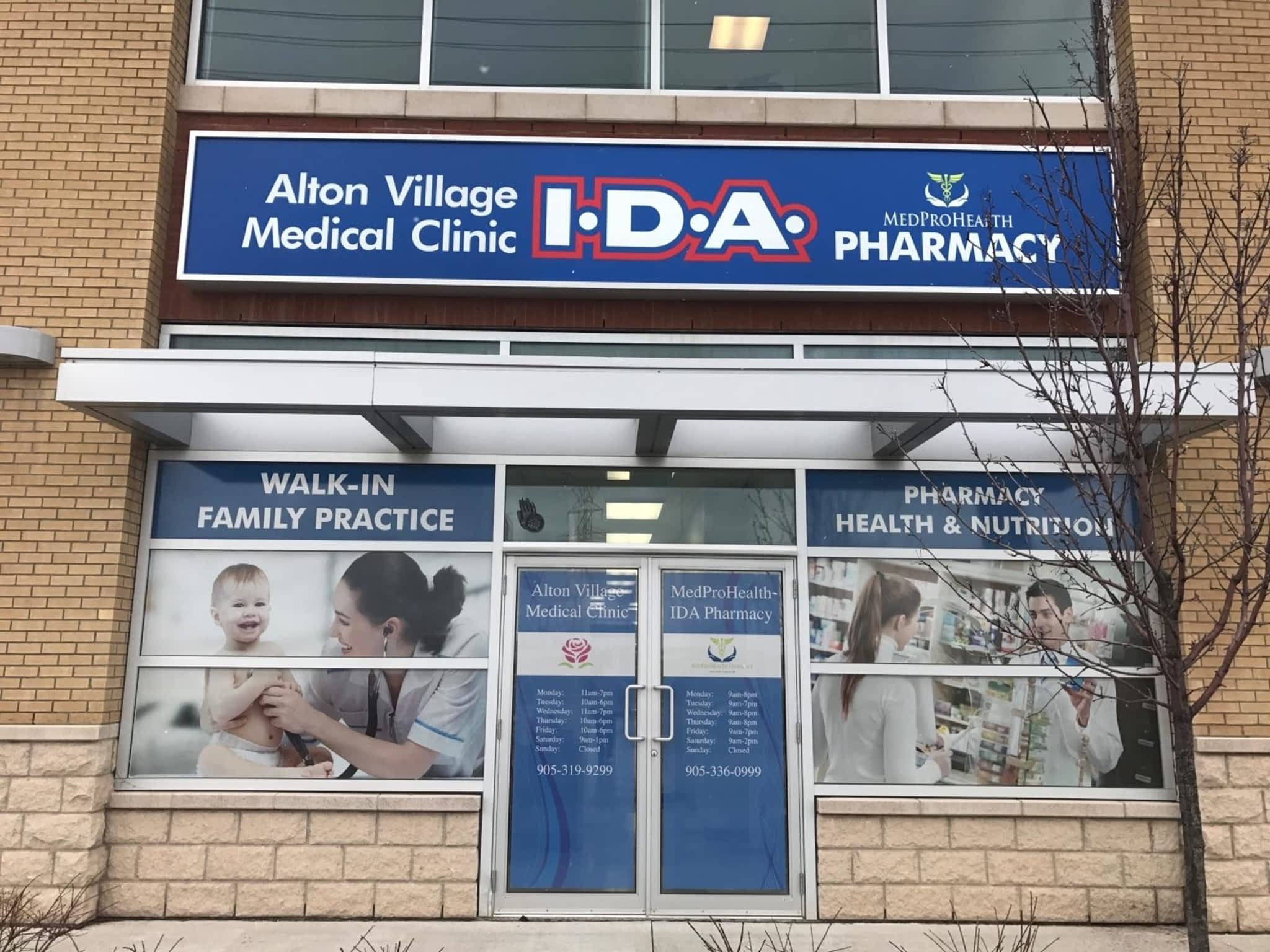photo I.D.A. - Medprohealth Pharmacy