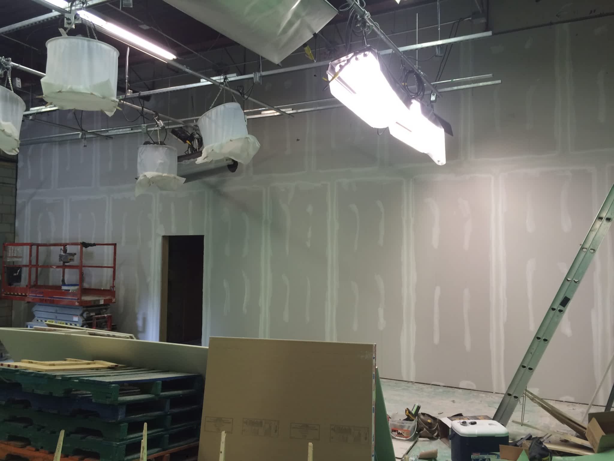 photo Pronto Construction Inc