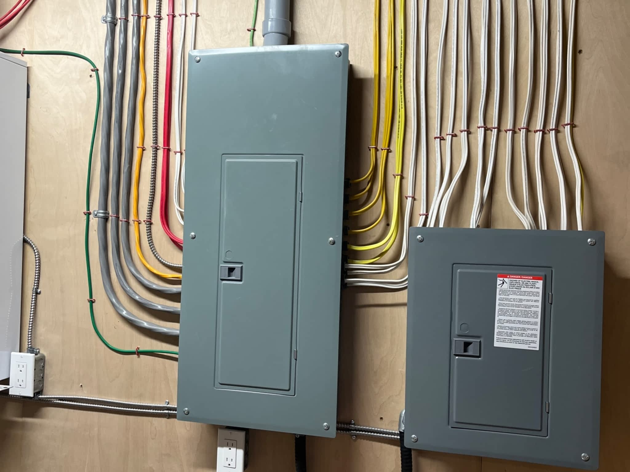 photo Marcor Electric