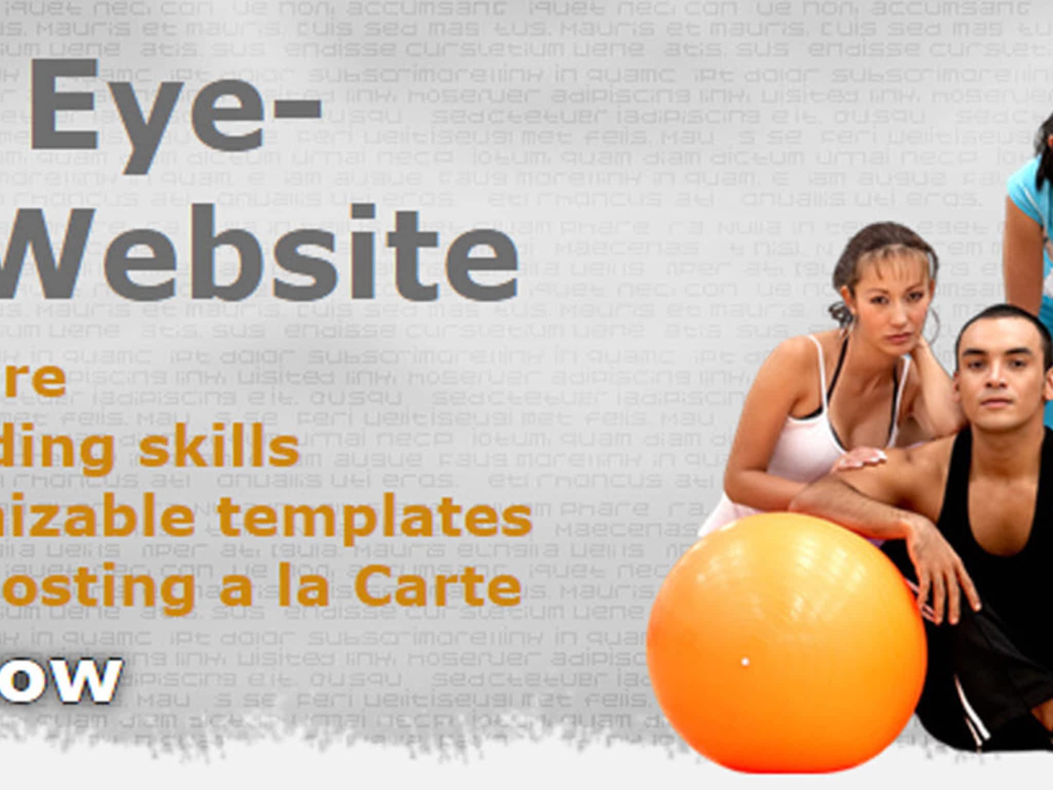 photo Efficient Hosting Consultant