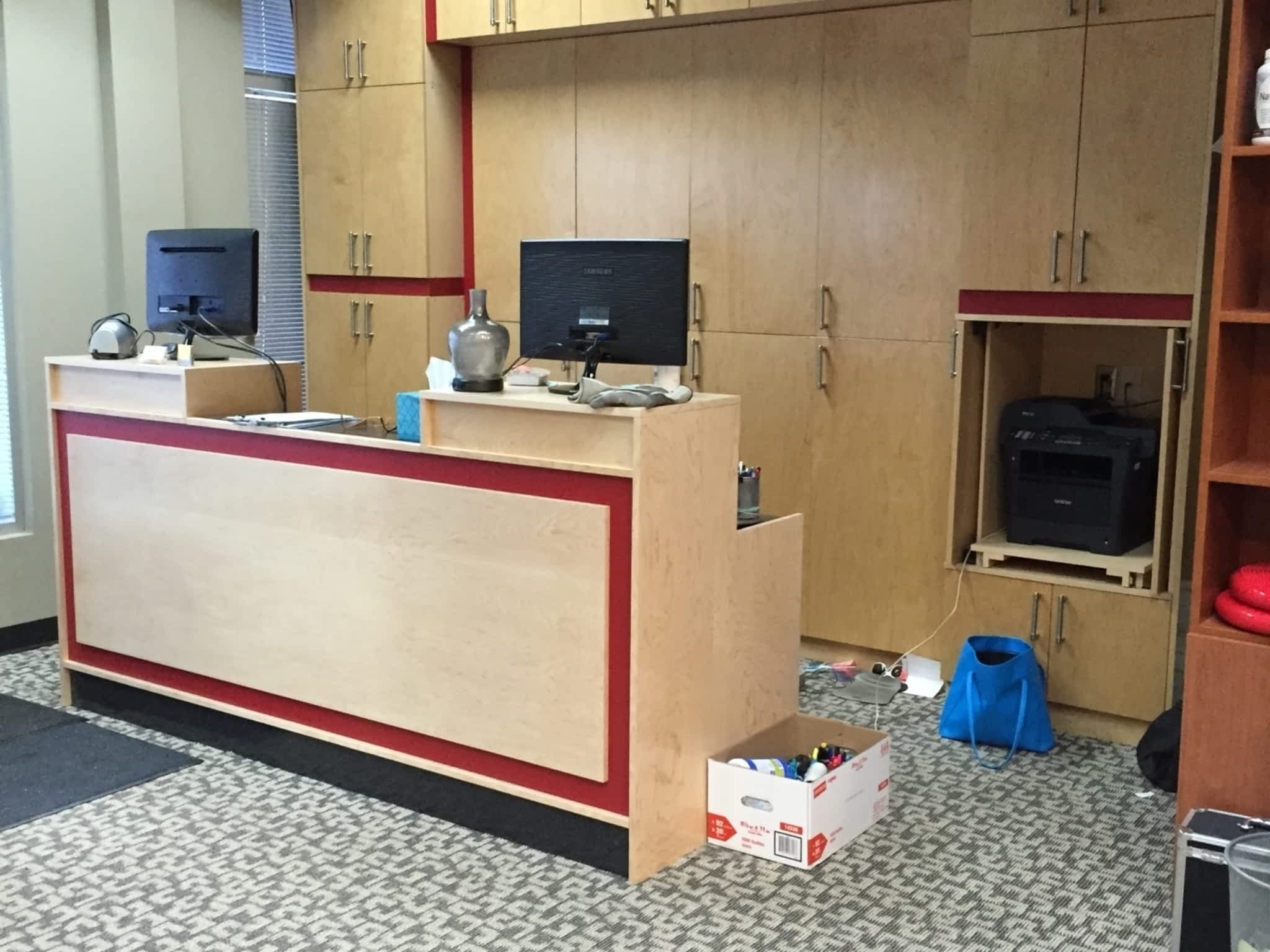 photo DC Contracting