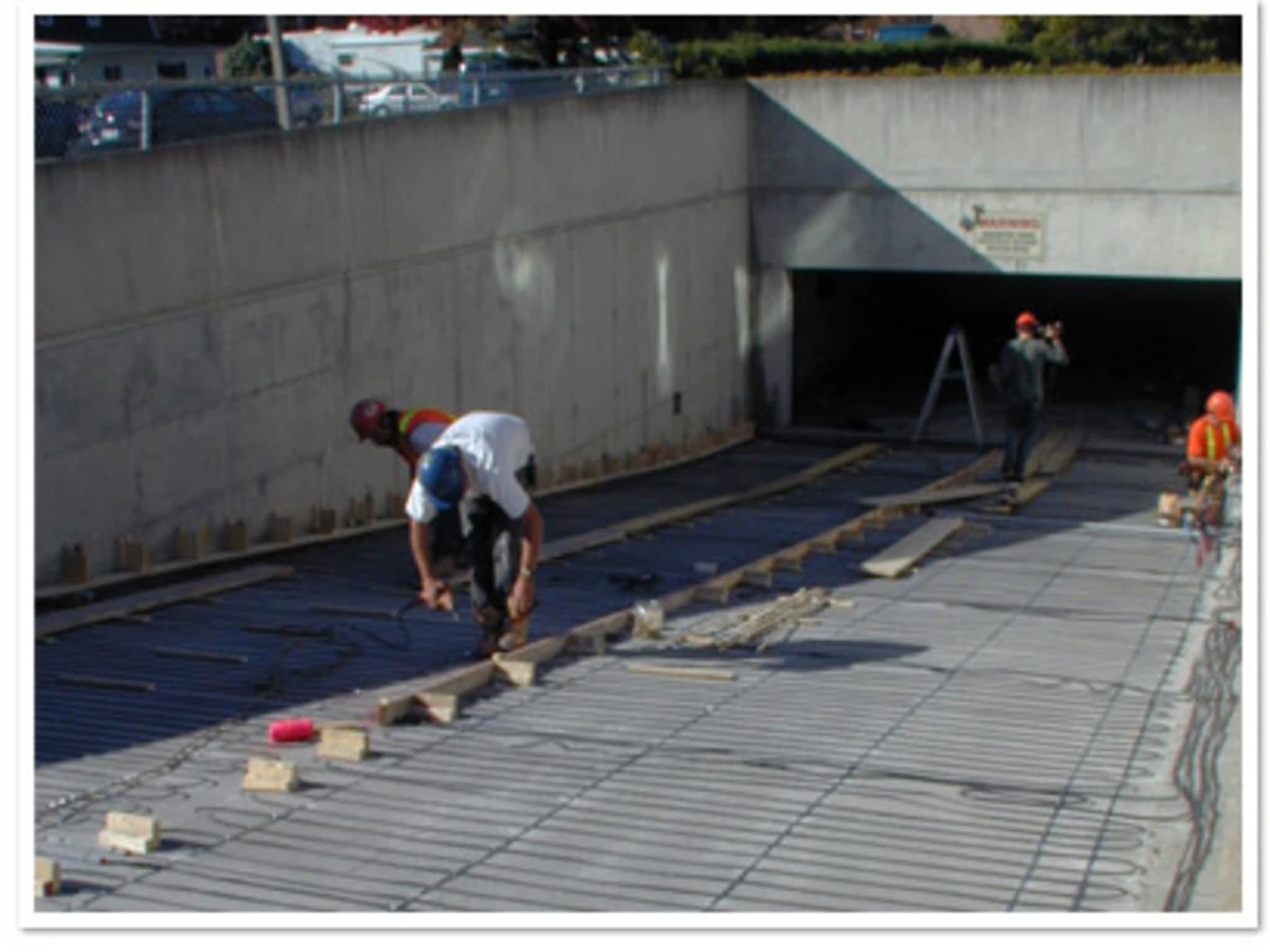 photo Bergeron Electric