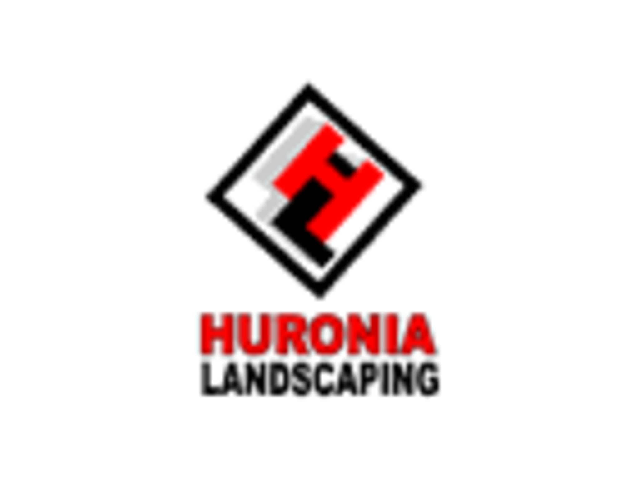 photo Huronia Landscaping