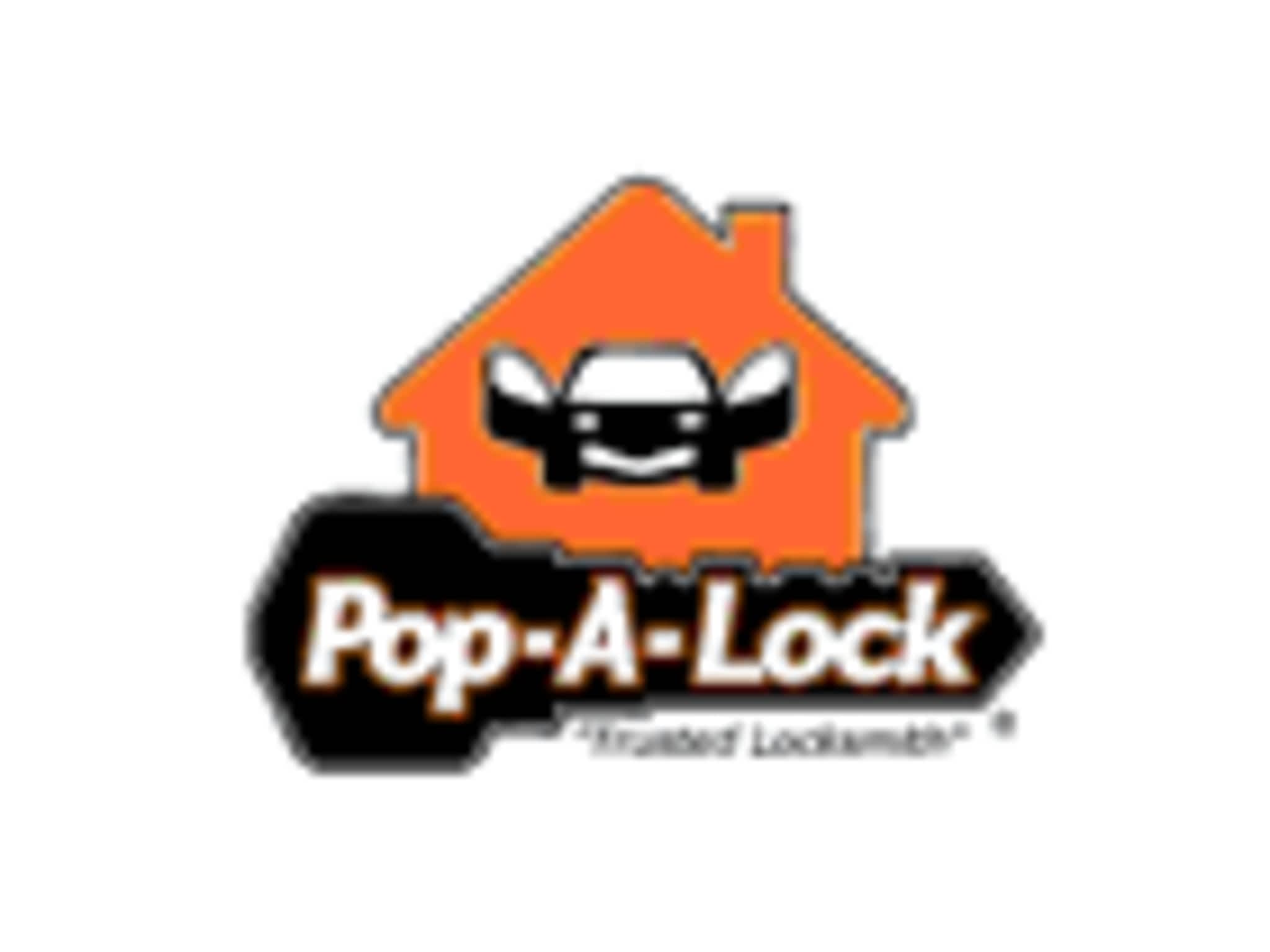 photo Pop-A-Lock