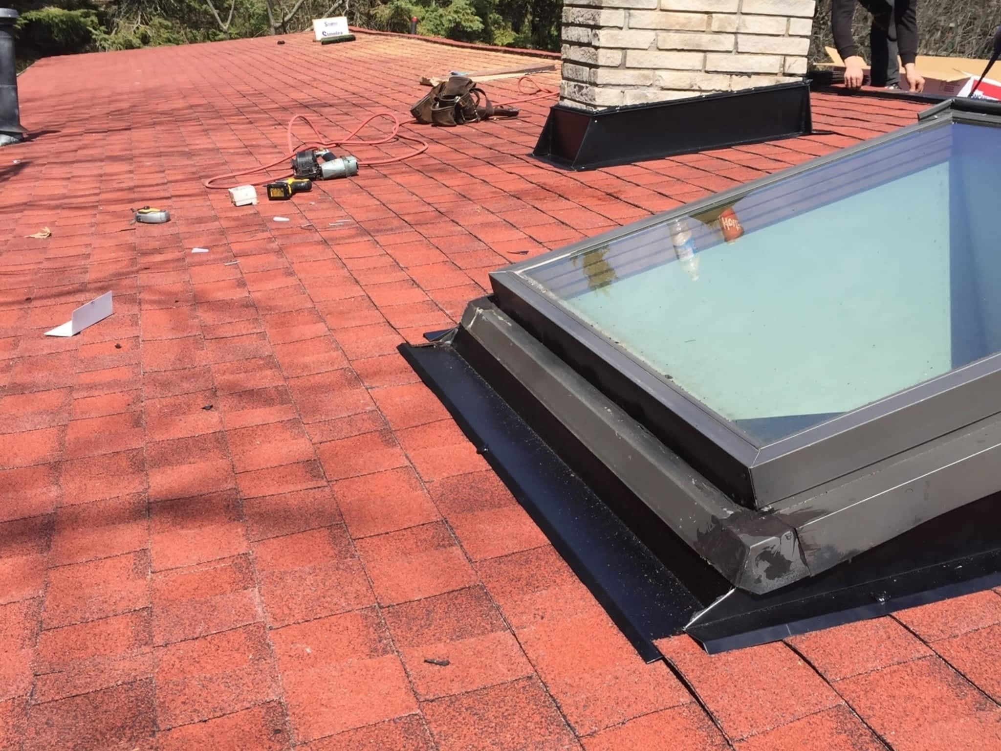 photo Maximum Roofing