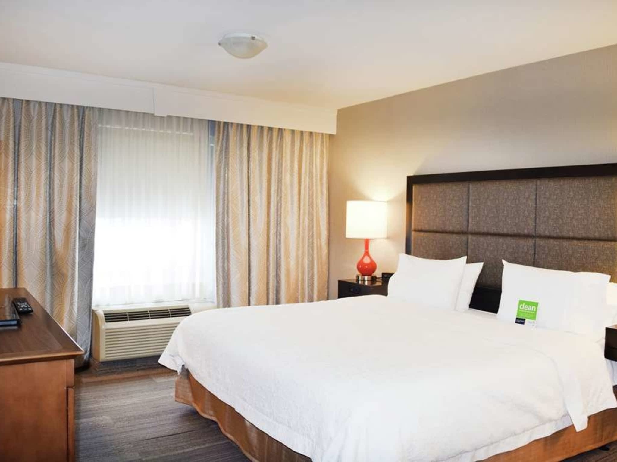 photo Hampton Inn & Suites By Hilton Calgary- University Northwest