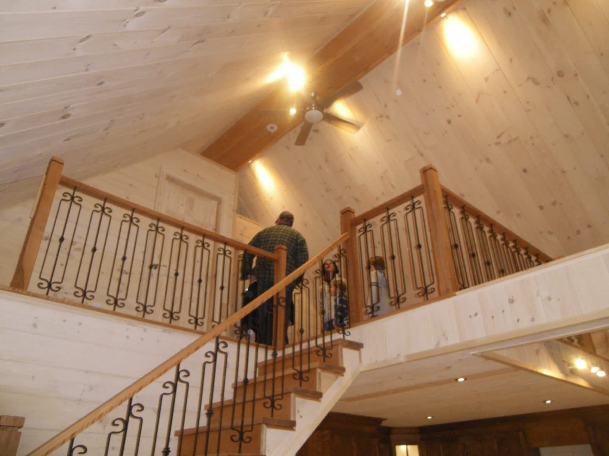 photo Construction Eric Lessard