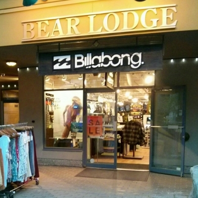 Billabong Whistler - Women's Clothing Stores