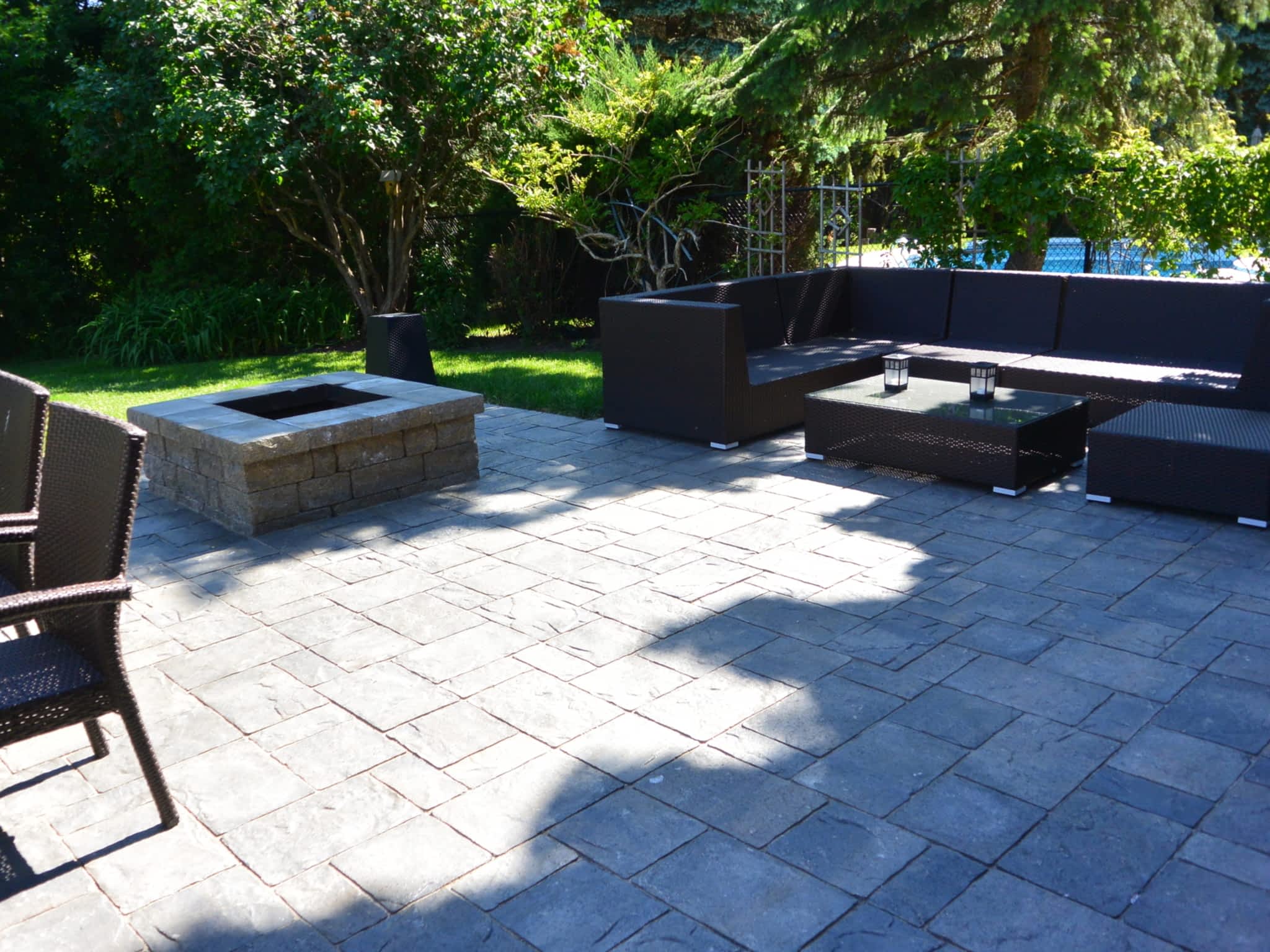 photo Forever Stone Design