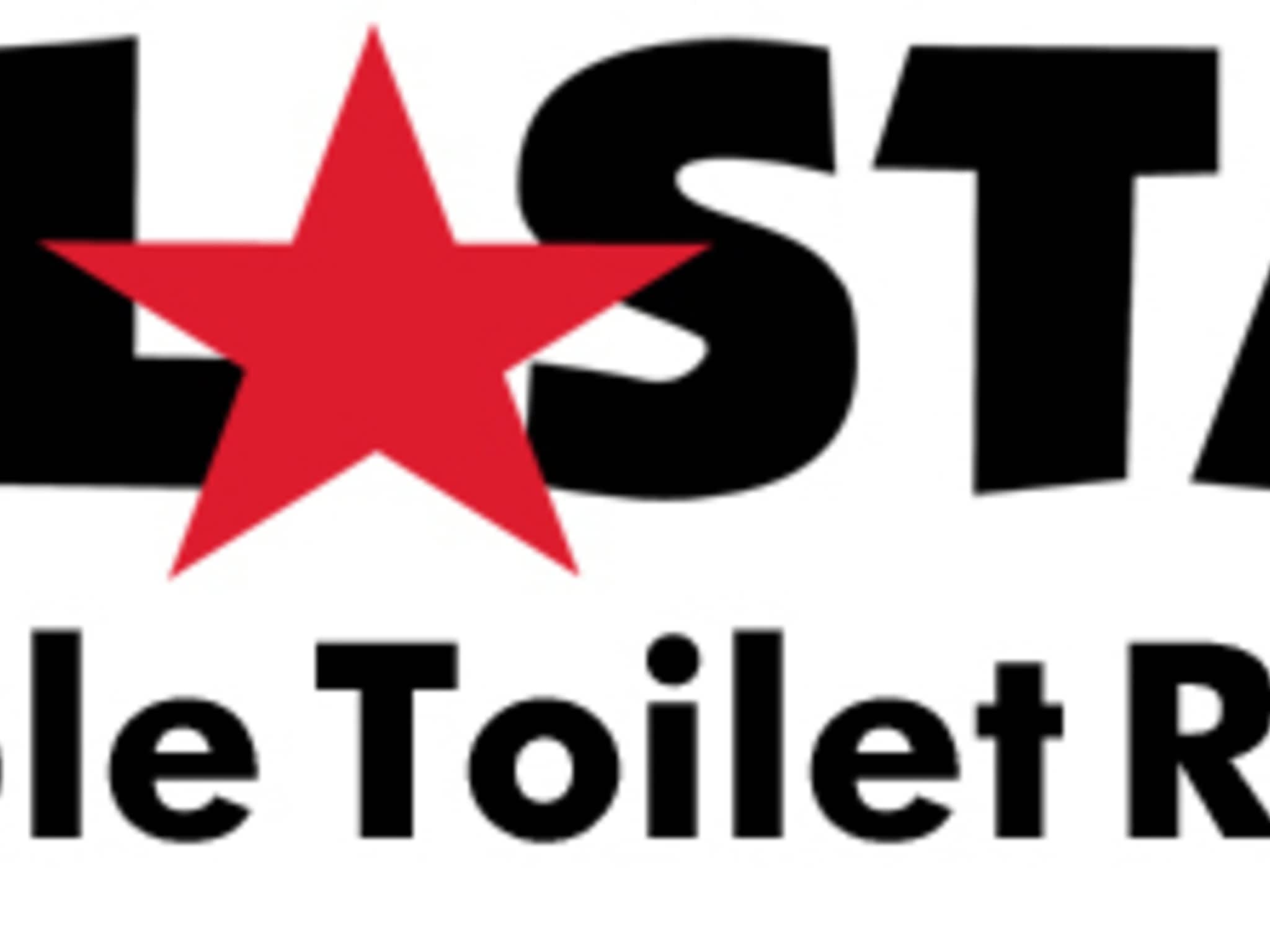 photo Allstar Toilet Rentals Limited