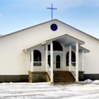 St Ann's Church - Églises et autres lieux de cultes