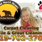 Great North Steam - Carpet & Rug Cleaning