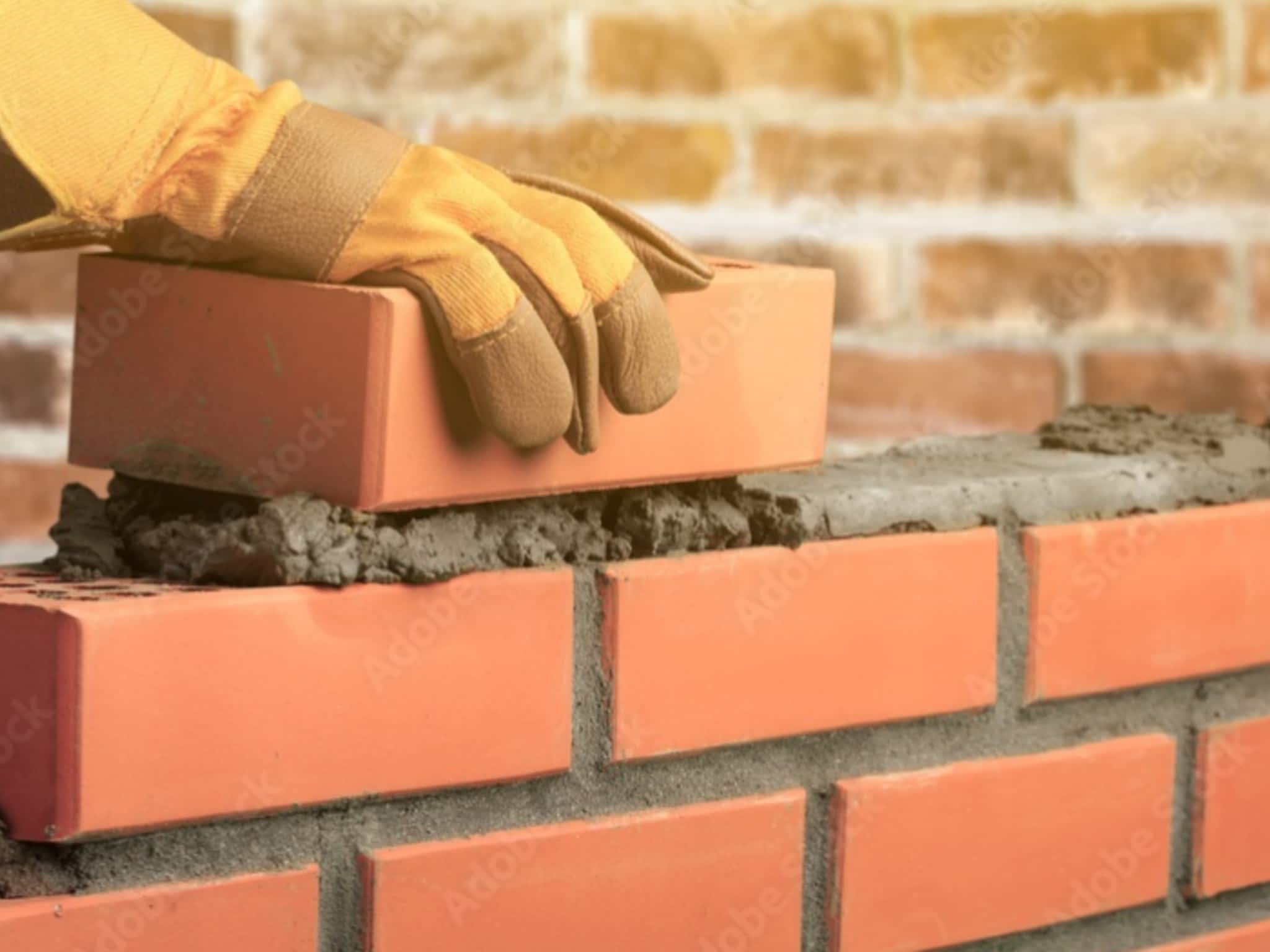 photo JM Masonry