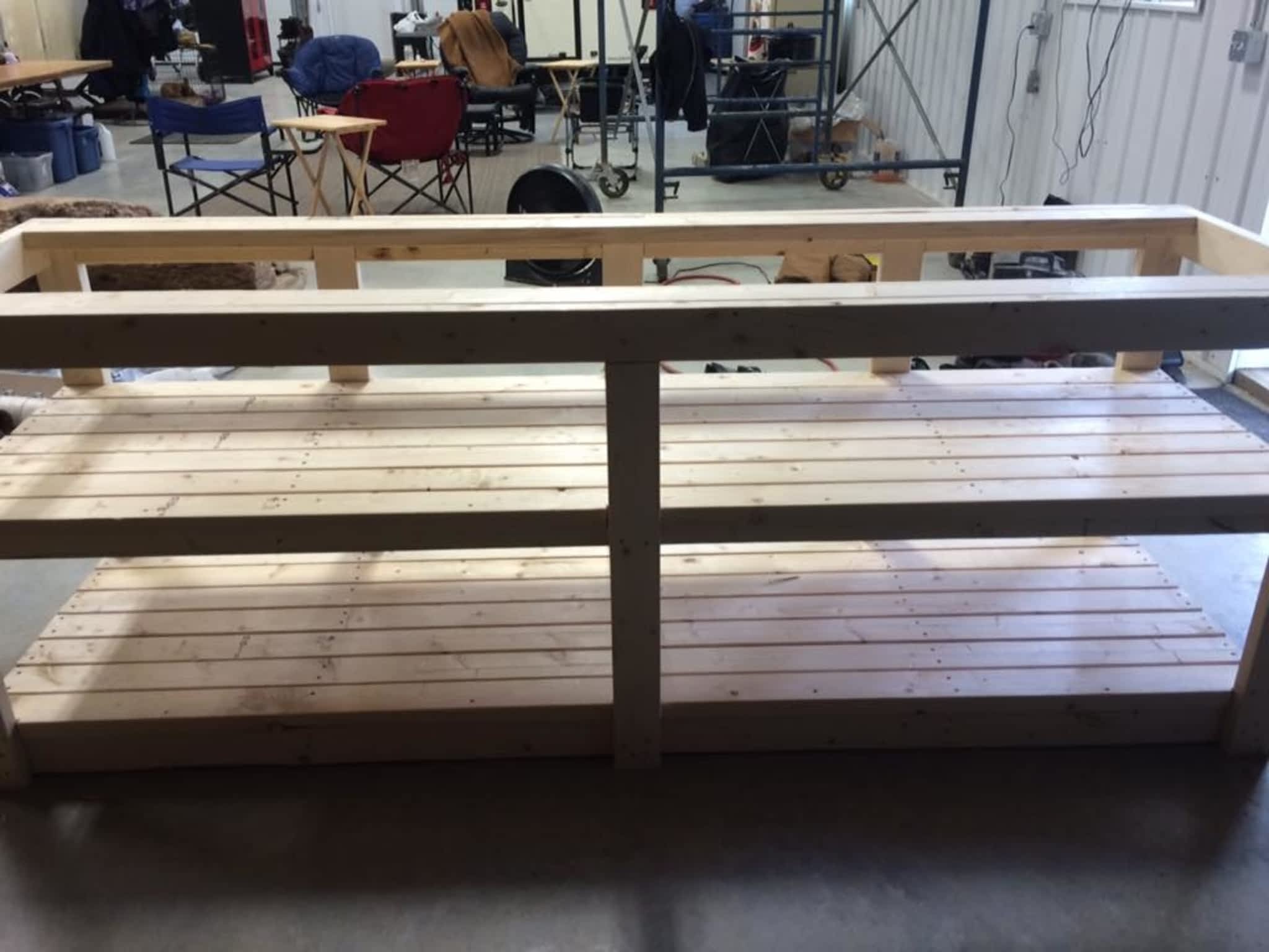 photo Gibbs Contracting