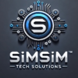 SimSimTech Solutions - Computer Consultants