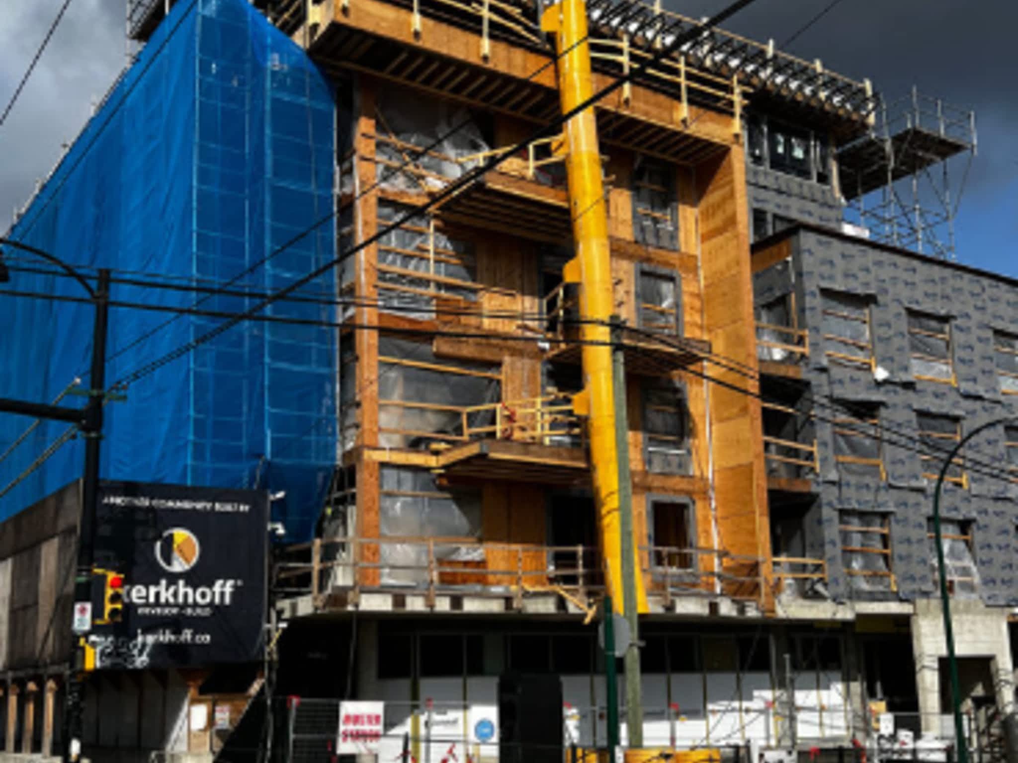 photo On Target Construction Services Ltd.