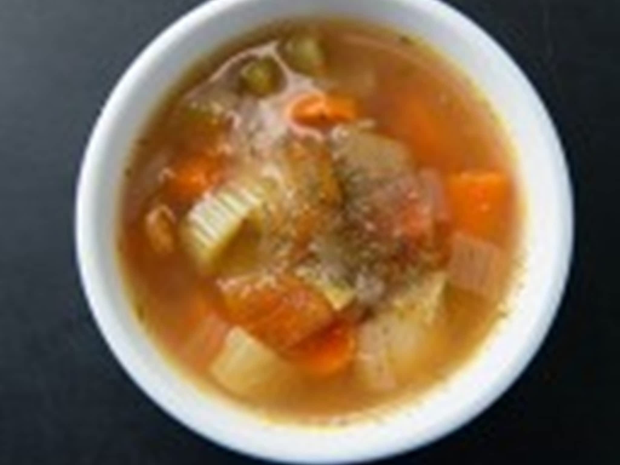 photo Mae's Elite Foods & Catering Inc
