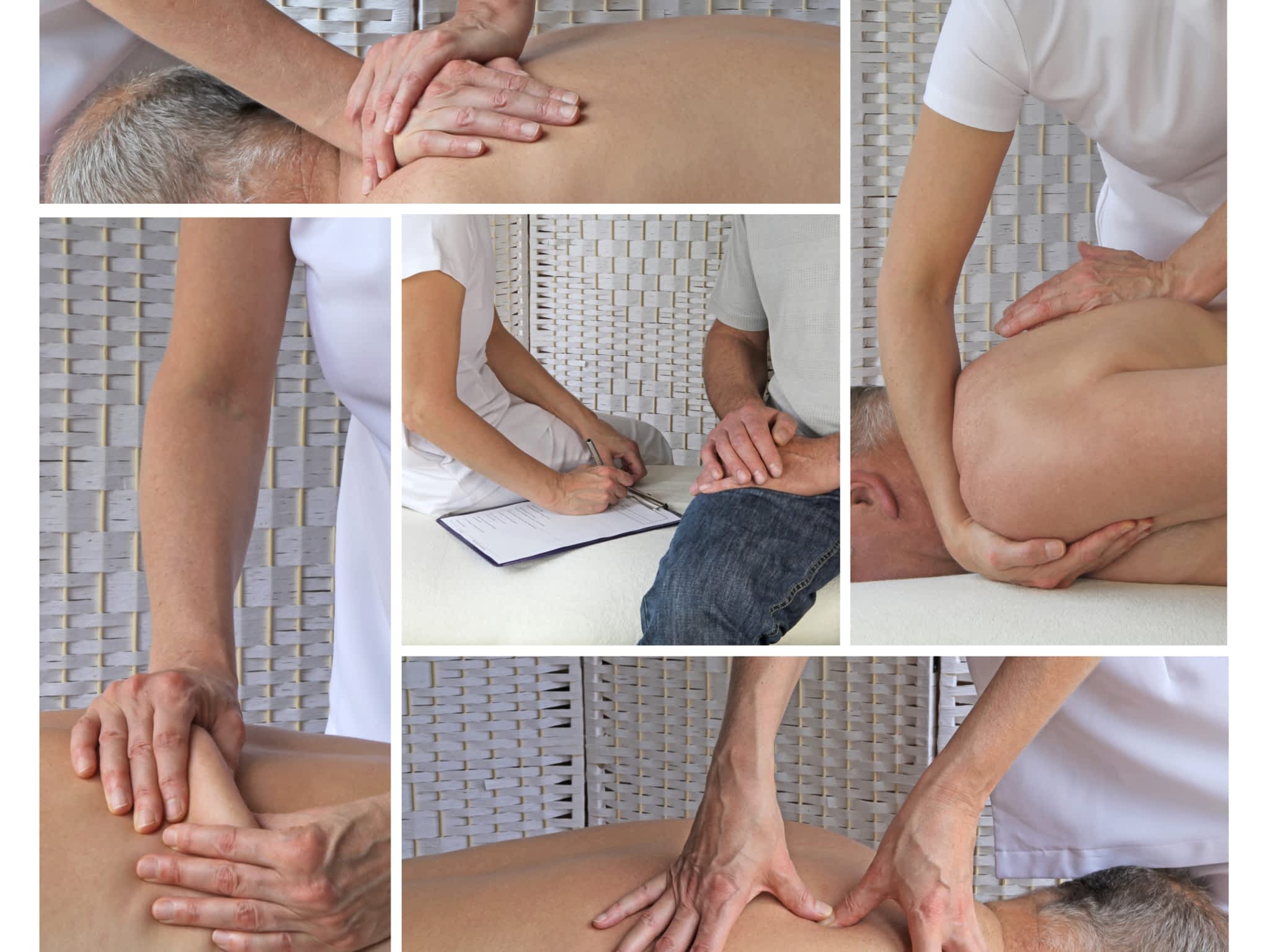 photo Active Physiotherapy Solutions