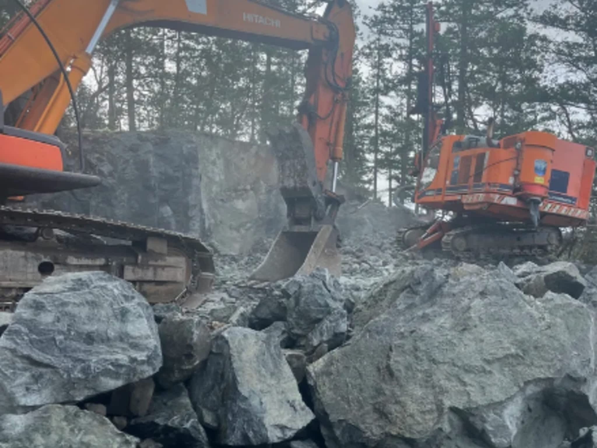 photo Lakeside Contracting Ltd