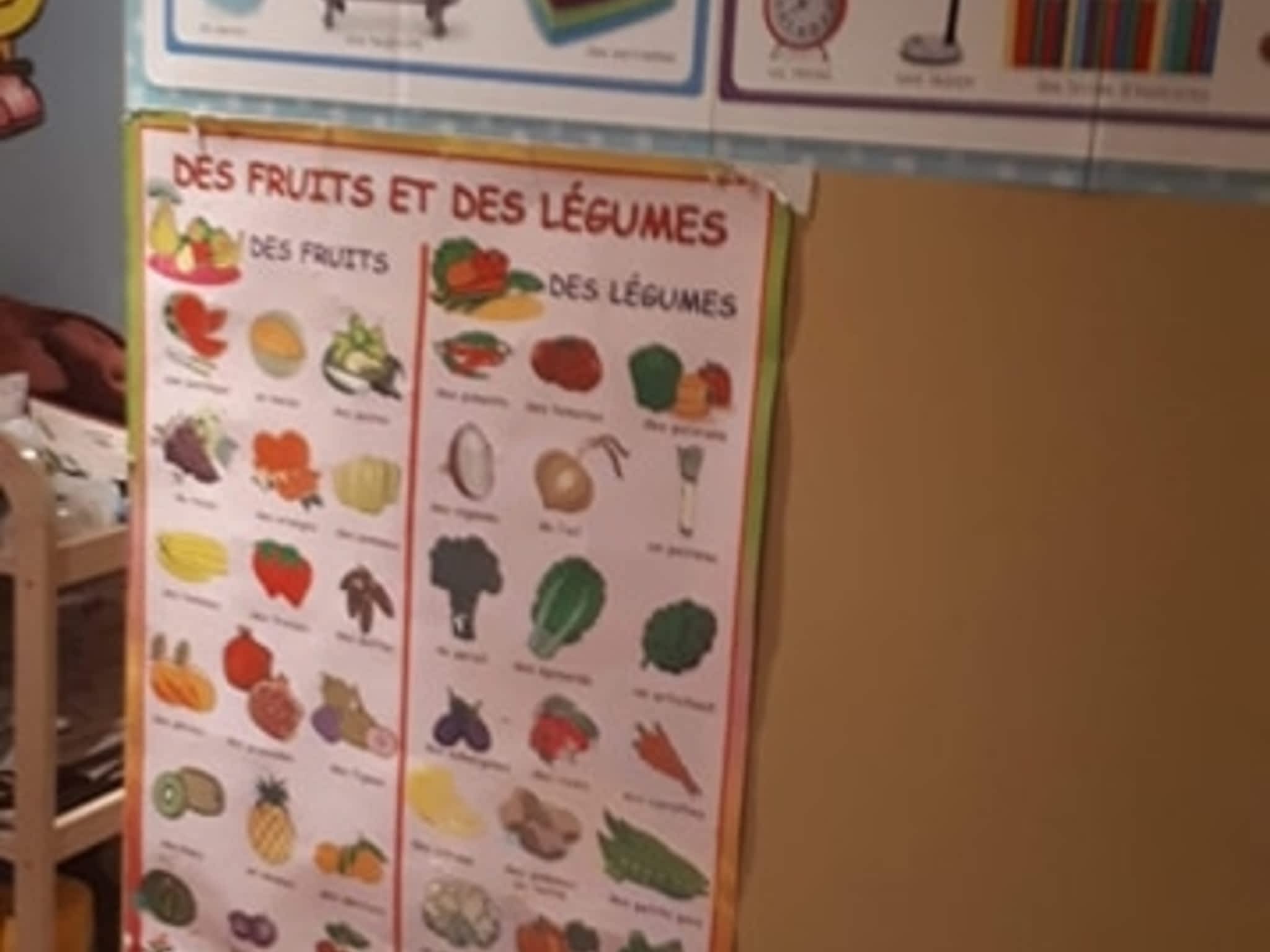 photo Garderie Educative L'Abc