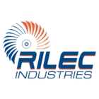 Les Industries Rilec Inc - Logo