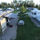Camping Municipal de Péribonka - Terrains de camping