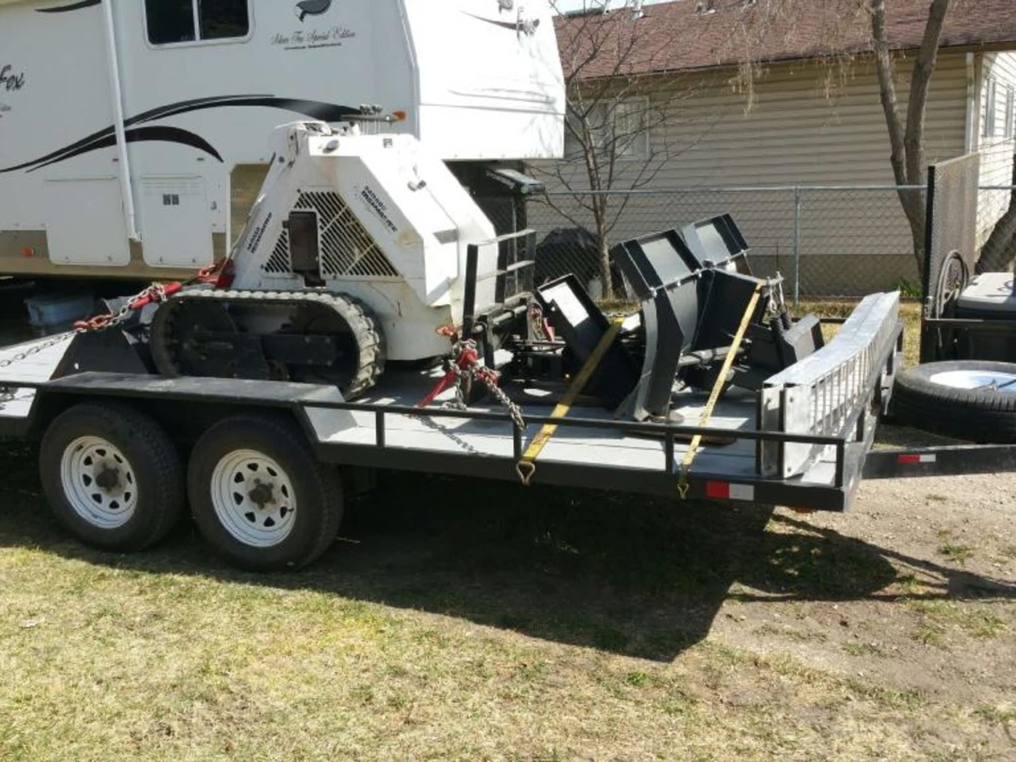 photo Advantage Tree Care Ltd