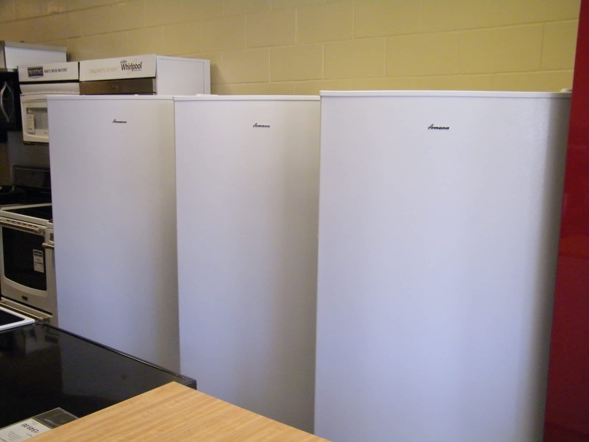 photo Tred Appliance Sales & Service