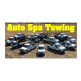 Voir le profil de Auto Spa Towing - Acadia Valley