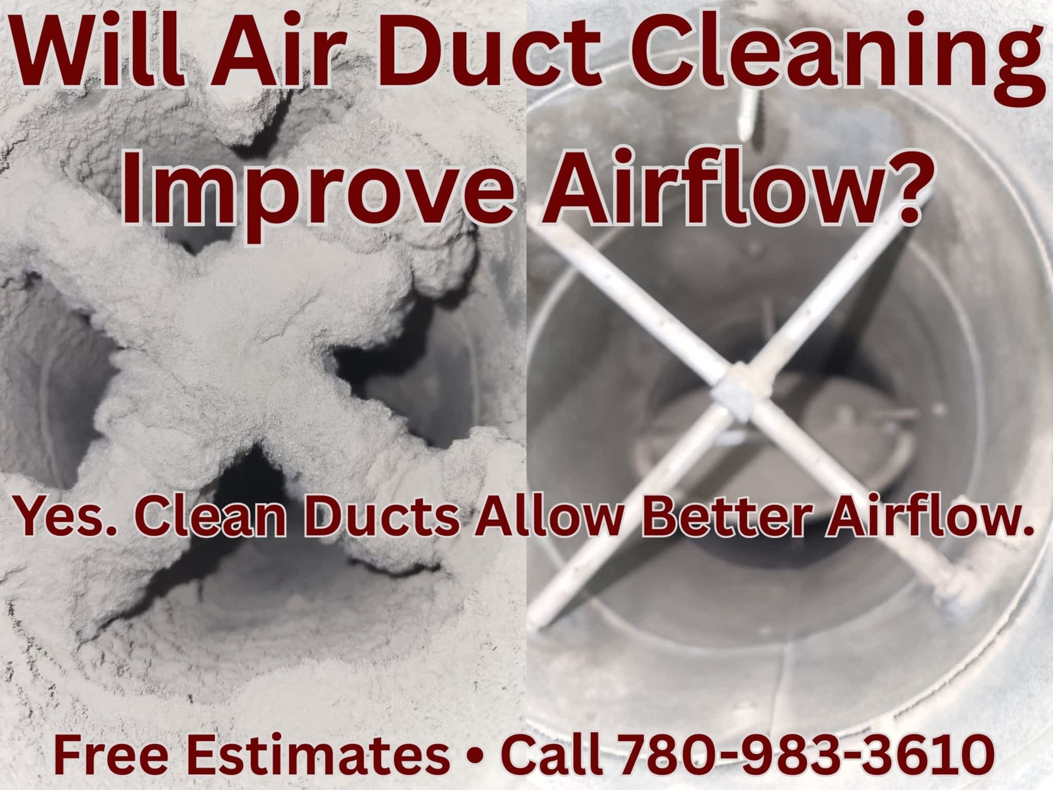 photo Ninja Duct Cleaning