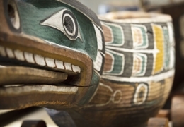 Discover First Nations culture in Vancouver
