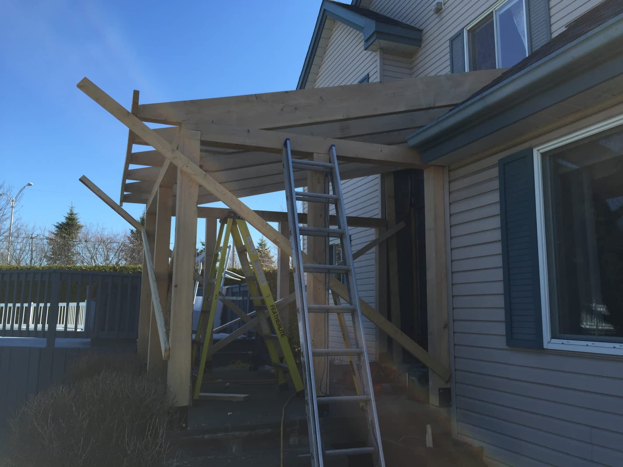 photo Mevri Construction