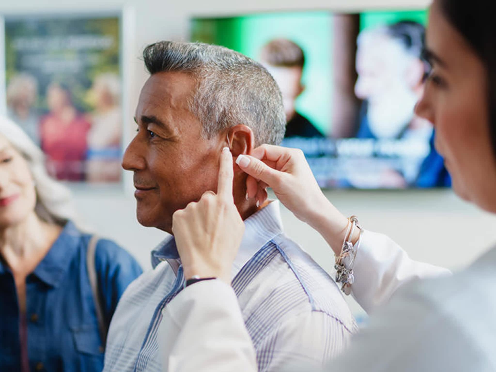 photo Beltone Hearing Care Centre