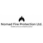 Nomad Fire Protection Ltd - Service de prévention des incendies