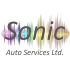 Sonic Auto Services Ltd - Auto Repair Garages