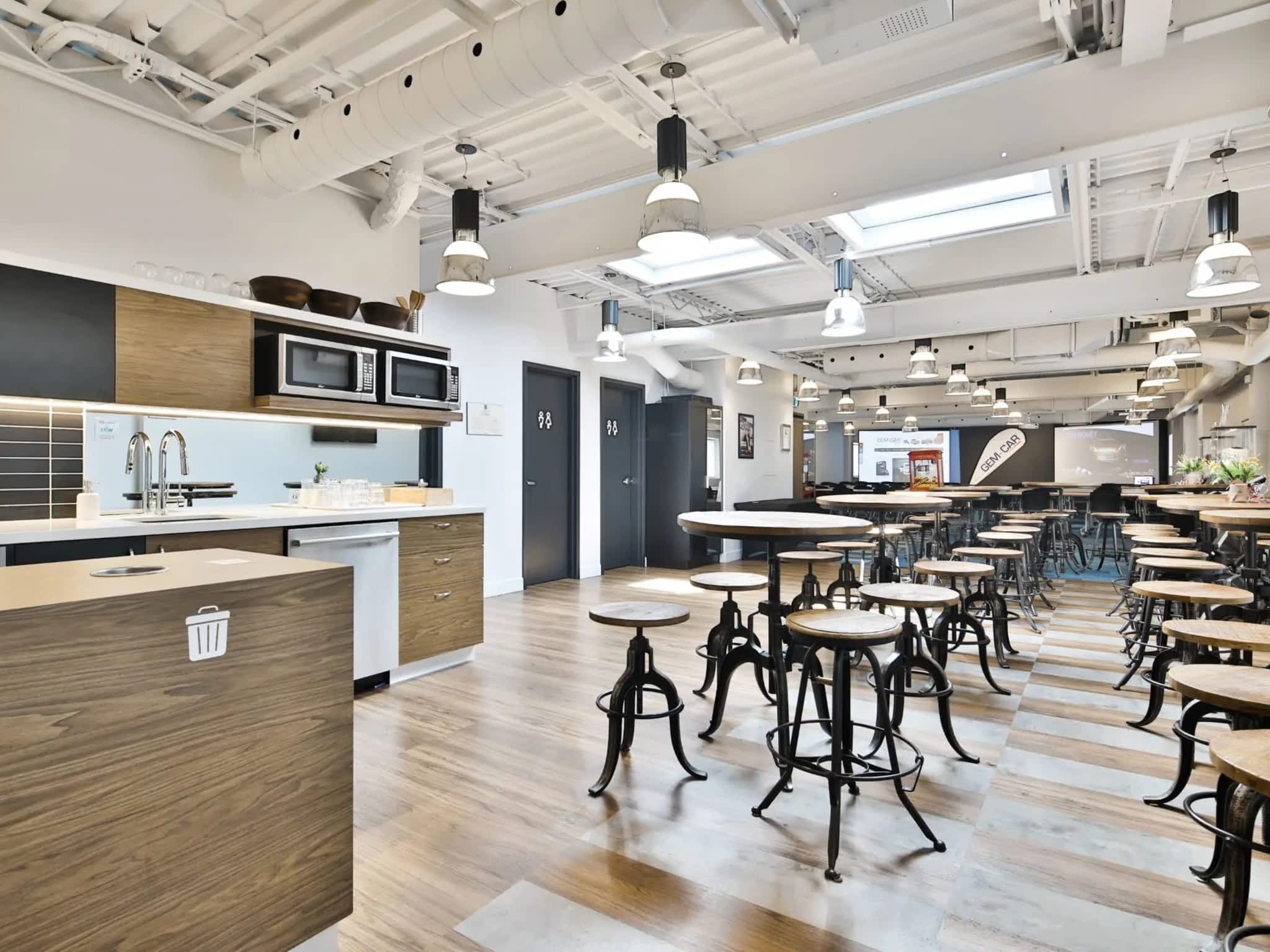 photo Les Constructions Hub