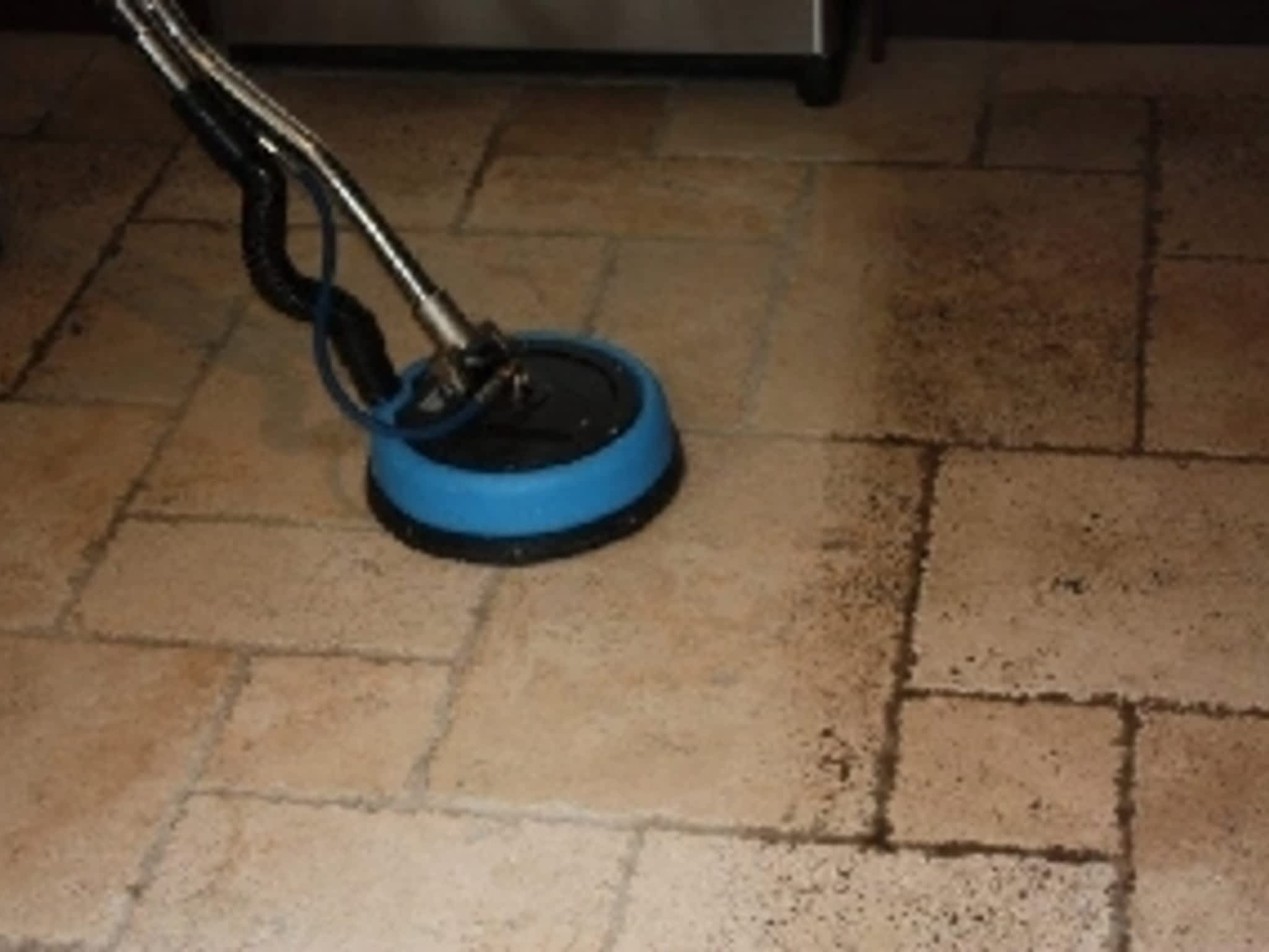 photo Complete Steam Clean