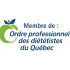 Gilda Delaunay Diététiste-Nutritionniste - Conseillers en nutrition