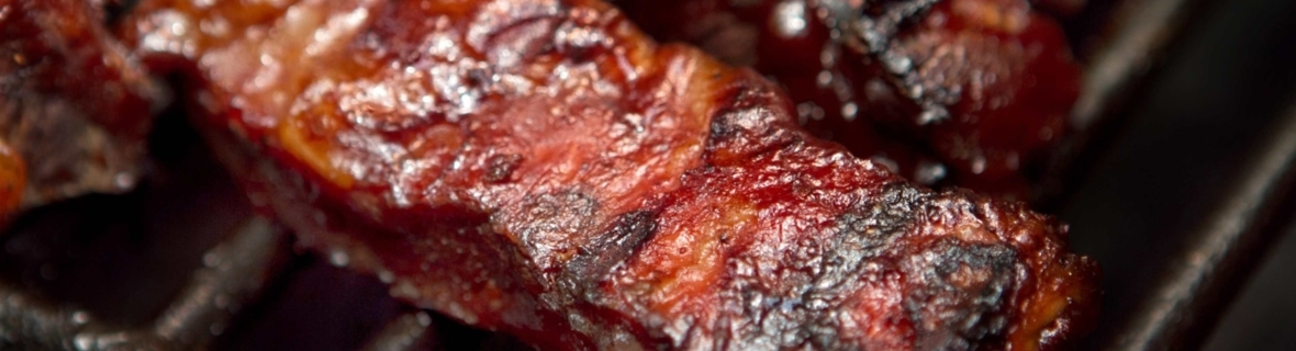 Great places to get delicious ribs in Vancouver