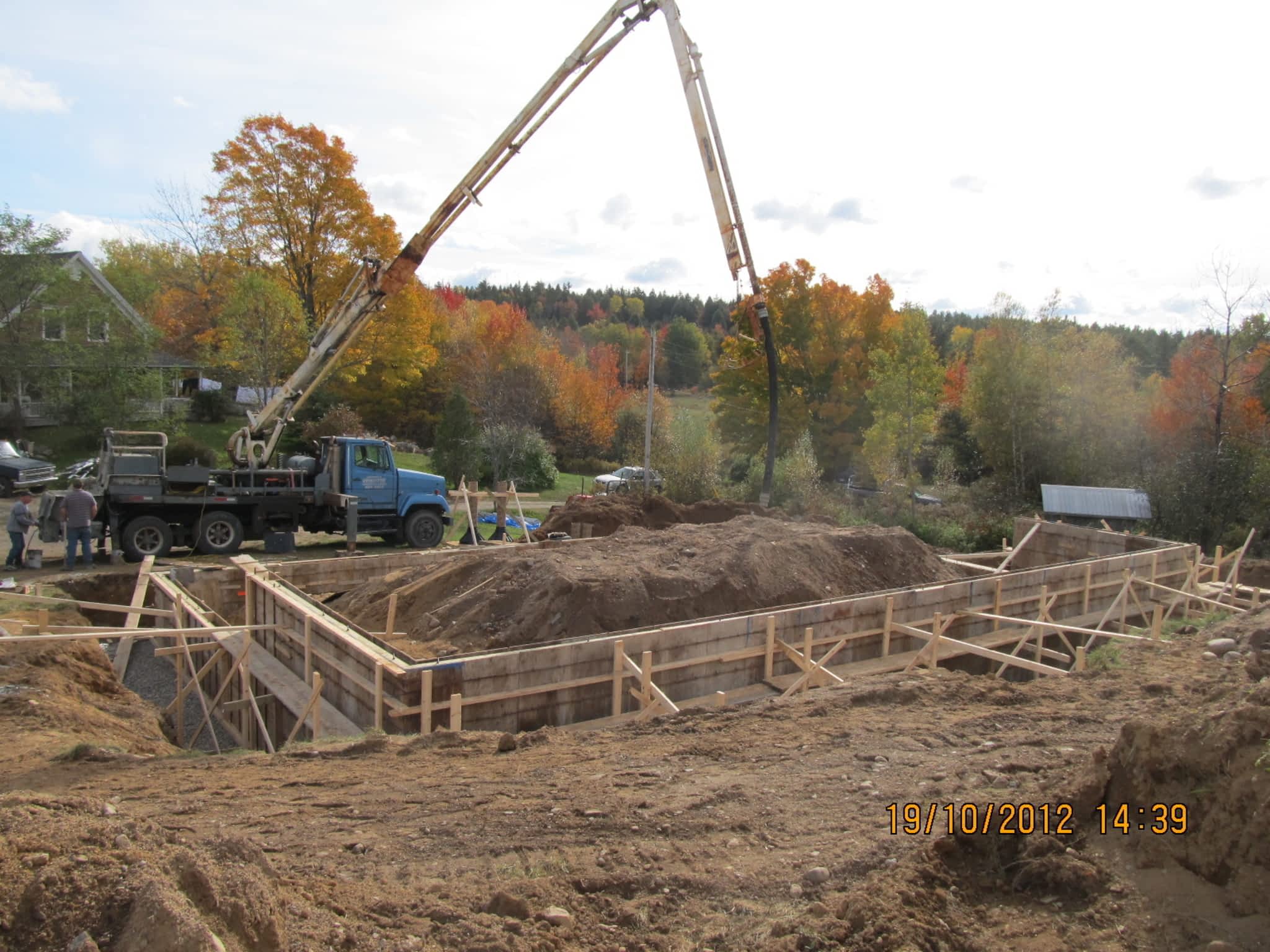 photo LP Building & Renovations